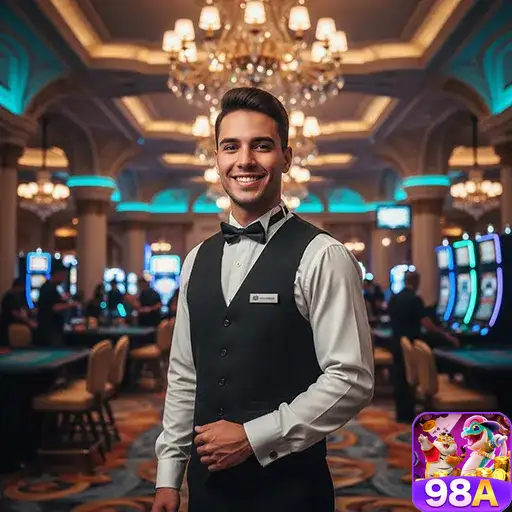 98a jogue em imersivo jogos de mesa