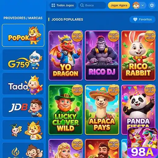 entretenimento online