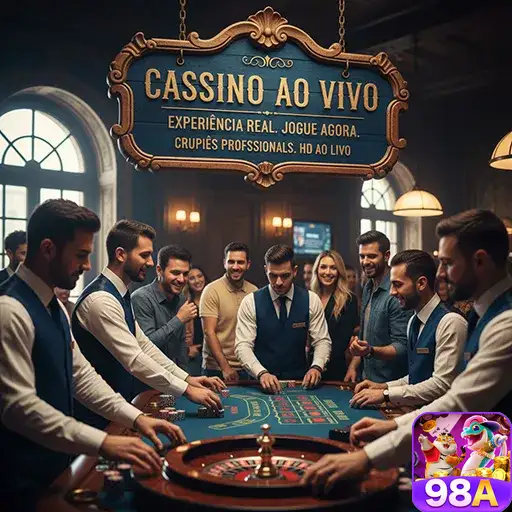 98a descubra avançado jogos emocionantes