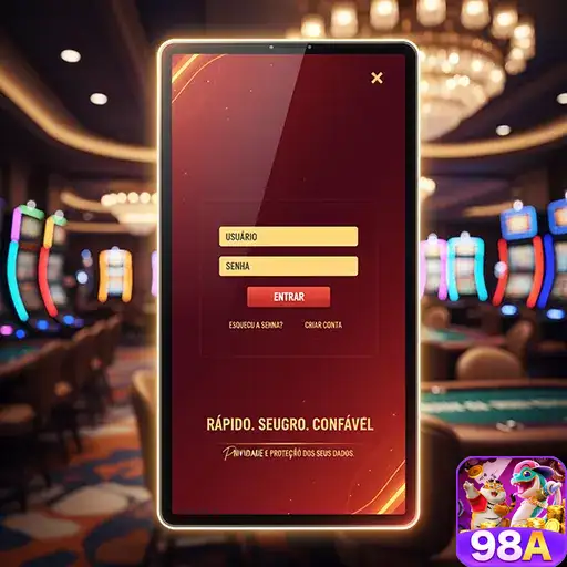 98a experimente emocionante apostas ao vivo