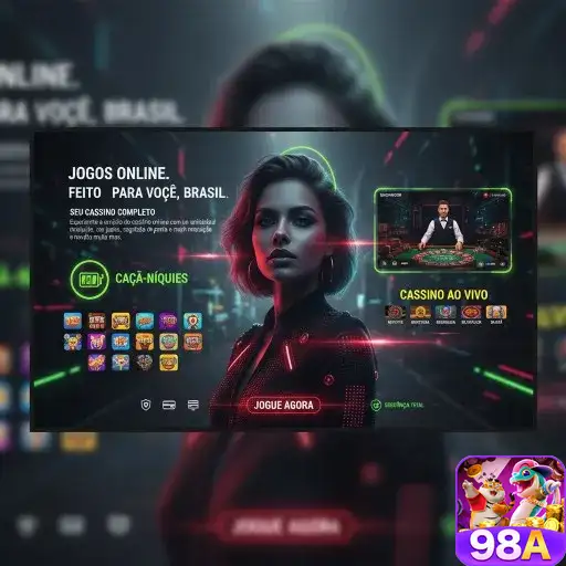 98a descubra premiado jogos